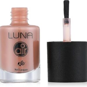 luna air breathable nail lacquer number 32 10 ml package may vary 39.2